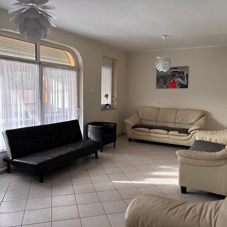 Veronika Lux Apartman Hajdúszoboszló Exteriér fotografie