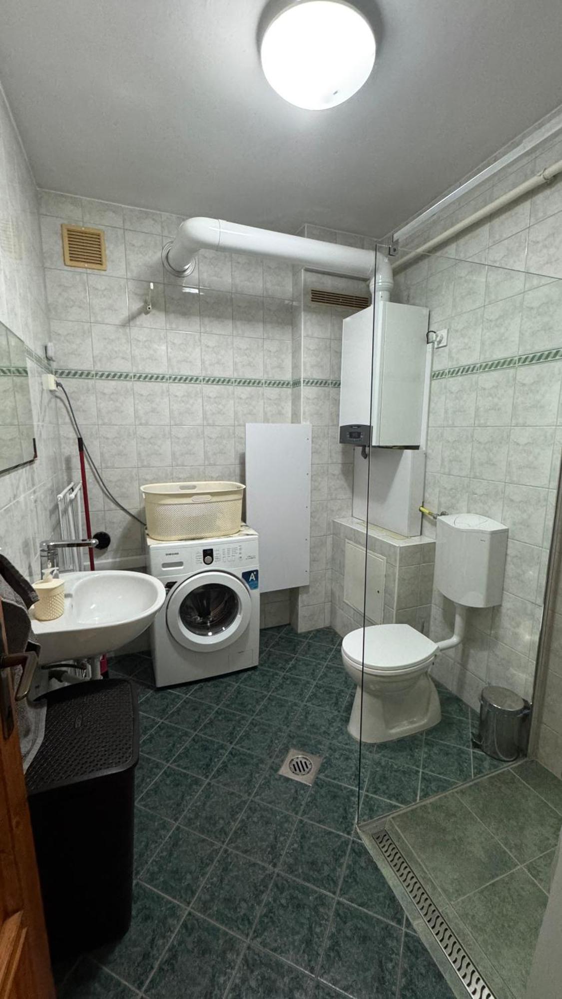 Veronika Lux Apartman Hajdúszoboszló Exteriér fotografie